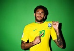 Neymar Jr Brazil 4k Ultra Hd Wallpaper Background Image 3840x2400 ...