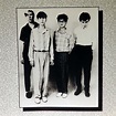 The Feelies – Crazy Rhythms A&M Records 1990 | Global Groove Independent