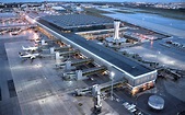 Aeropuerto de Málaga (AGP) - Opinión, consejos, guía de viaje y más!