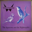 Wolfsheim - The Sparrows And The Nightingales (1994, Vinyl) | Discogs
