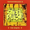 ROOTS STONE: Steel Pulse - Rastanthology II The Sequel 2006
