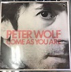 Peter Wolf - Come As You Are (1987) [SEALED] Vinyl LP Original PO NM | eBay
