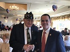 Senator Carlucci's Veteran's Advisory Committee Teleconference Meeting ...