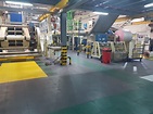3 Things to Think About When Choosing a Factory Floor - Ecotile