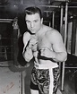 George Chuvalo | Boxing Wiki | Fandom