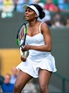 Venus Williams – Wimbledon Tennis Championships 07/01/2019 • CelebMafia