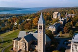 Kampus Ivy League: Mengenal Kampus Bergengsi di Amerika Serikat ...