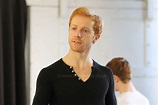 Celebrating Dance with The Royal Ballet's Steven McRae | Ballet News ...