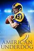 Pelicula American Underdog: La Historia De Kurt Warner (2021) HD