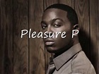 Pleasure P ft. Ghostface Killah & Ludacris - Boyfriend #2 Remix - YouTube