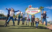 10 Fun Things To Do With Kids In Las Vegas | Giga Travel Guide