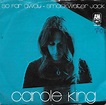Carole King - So Far Away (1971, Vinyl) | Discogs