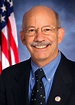 Image: Peter DeFazio, official Congressional photo portrait