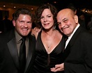 Darryl Armbruster Jon Polito's Partner - DailyEntertainmentNews.com