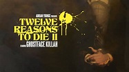 Ghostface Killah - Adrian Younge Presents: Twelve Reasons to Die II ...