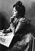 Una escritora llamada Colombine, Carmen de Burgos (1867-1932)
