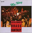Lester Bowie's Brass Fantasy - My Way (1990, CD) | Discogs