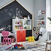 Habitaciones infantiles: Ideas para organizar y decorar el cuarto de ...