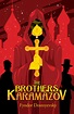 The Brothers Karamazov by MikeMahle on DeviantArt