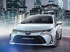 2020 Toyota Corolla on sale in the UAE, KSA & GCC | Drive Arabia