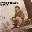 Patrick Sky - Patrick Sky - Reviews - Album of The Year