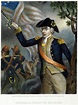 Francis Marion (1732?-1795) Photograph by Granger - Fine Art America