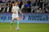 USWNT, Kansas City Current midfielder Sam Mewis to miss more time ...