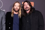 Inside Foo Fighter Dave Grohl's 25-Year Bond with Taylor Hawkins