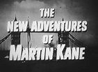 Martin Kane Productions, Ltd.