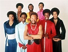 Earth, Wind & Fire founder Maurice White dead at 74 - Chicago Tribune