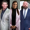 WWE's McMahon Family: A Guide to Vince, Stephanie, Triple H, More