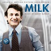 Album Art Exchange - Milk Original Motion Picture Soundtrack by Danny ...