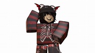 Roblox Avatar PNG Pic - PNG All | PNG All
