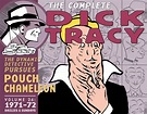Dick Tracy Vol. 26: 1971-1972 – Library of American Comics
