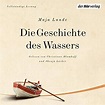 Maja Lunde "Die Geschichte des Wassers" | STERN.de