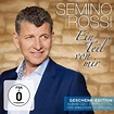 Ein Teil Von Mir (Geschenk-Edition, CD + DVD) von Semino Rossi - CeDe.ch