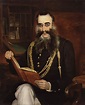 NPG 3964; Sir Charles James Napier - Large Image - National Portrait ...
