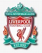 Liverpool Fc Transparent Logo , Png Download - Liverpool Fc, Png ...