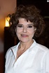 Fanny Ardant "donne de la voix" à Antoinette Fouque. - Terrafemina