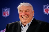 John Madden, legendary NFL coach and broadcaster, dead at 85