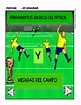 Fundamentos básicos del futbol by Sebastian Rojas - Issuu