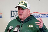 Mike McCarthy readying for NFL return after being passed over by Jets