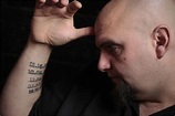 John Fetterman Tattoos : John Fetterman's tattoos explained: What does ...