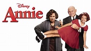 Watch Annie | Full Movie | Disney+