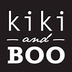Kiki and Boo