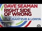 Dave Seaman – Right Side Of Wrong (2015, 320 kbps, File) - Discogs