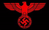 Iron Eagle Nazi Symbol