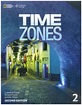[Sách] Time Zones 2 Student Book (Second Edition) – Sách giấy gáy xoắn ...
