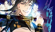 Heavenly Sword’S Grand Saga – Ninenovel