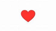 Small Heart Icon #286373 - Free Icons Library